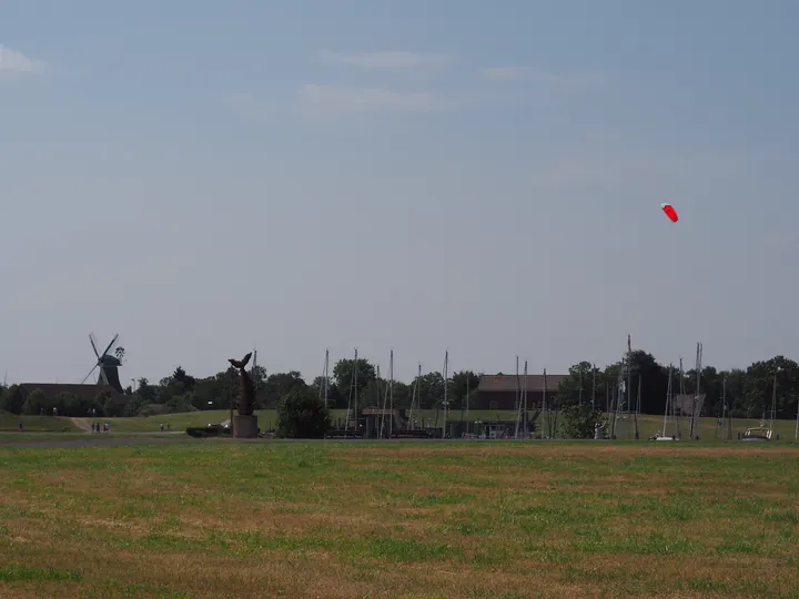 Greetsiel (Germany)